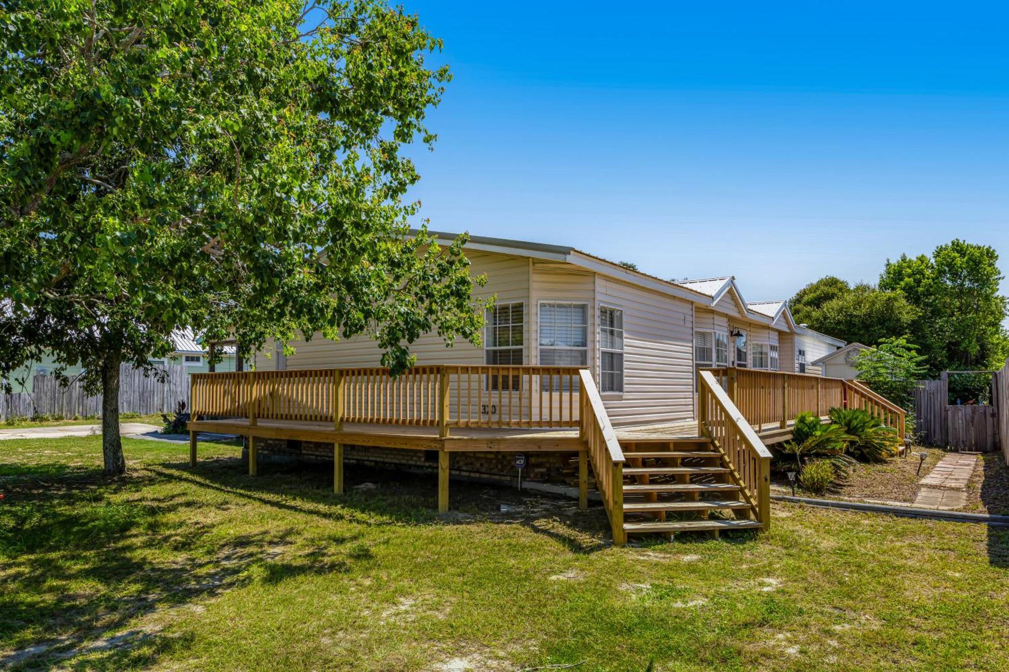 Twin Lakes Cottage Panama Stadt Exterior foto